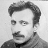 Arshile Gorky