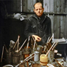 Jackson Pollock