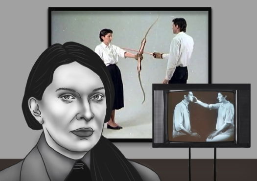 Marina Abramović