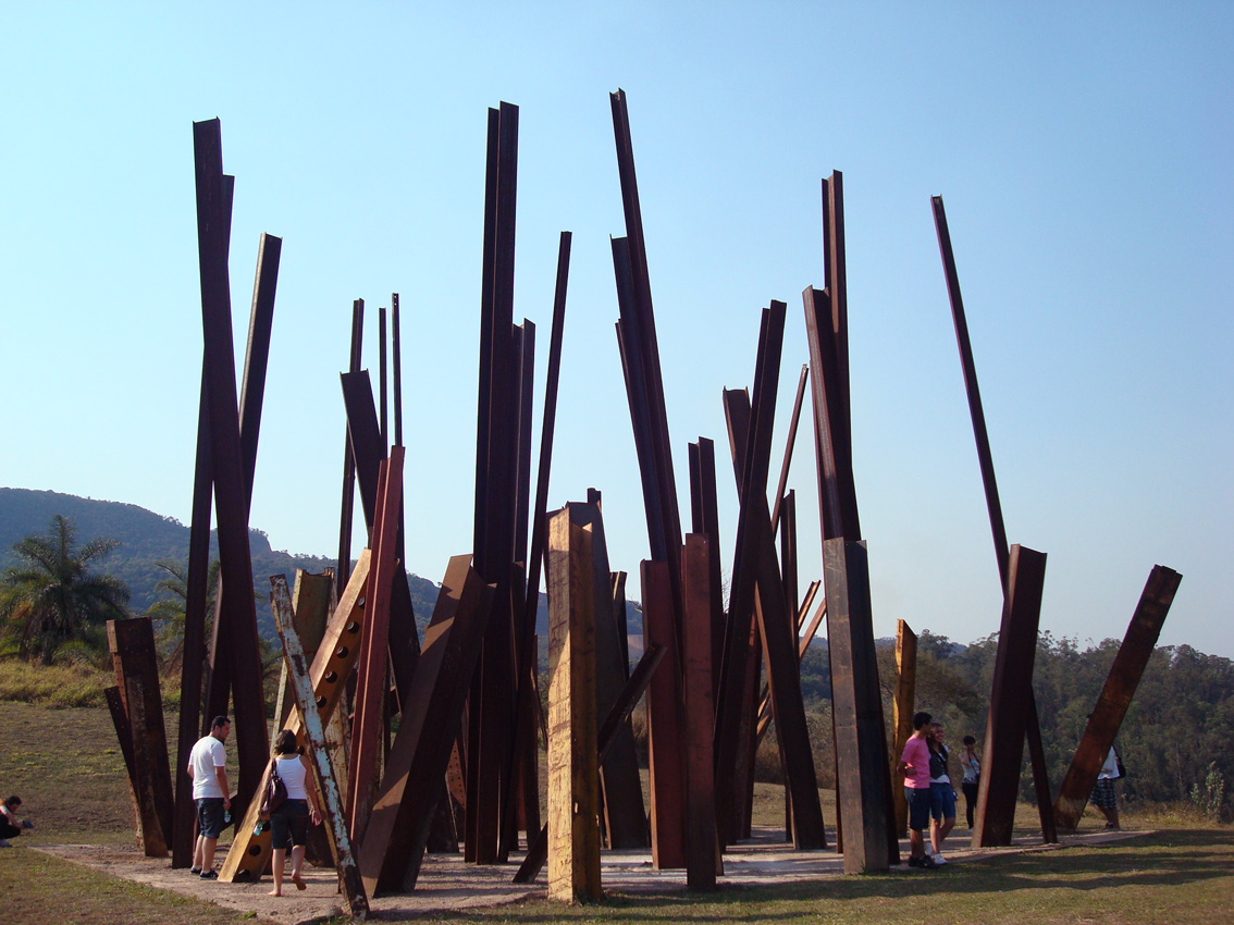 Beam Drop, 2008