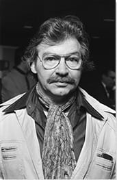 Karel Appel Photo