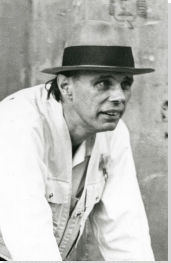 Joseph Beuys Photo