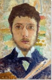 Pierre Bonnard Photo