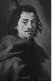 Francesco Borromini Photo