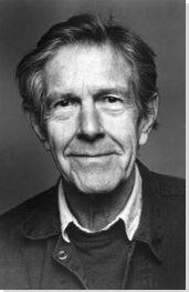 John Cage Photo