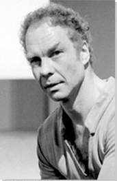 Merce Cunningham Photo