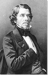 Eugène Delacroix Photo