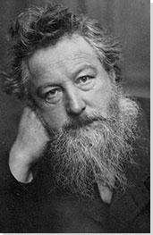 William Morris Photo