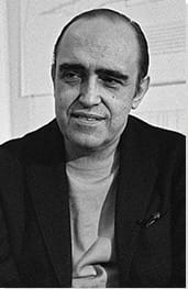 Oscar Niemeyer Photo