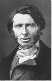 John Ruskin Photo