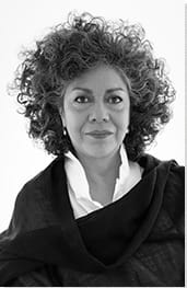 Doris Salcedo Photo