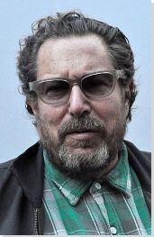 Julian Schnabel Photo