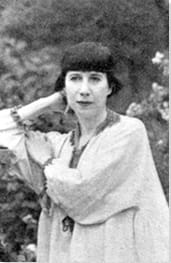 Florine Stettheimer Photo