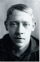 Vladimir Tatlin Photo