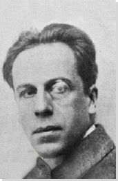 Theo van Doesburg Photo