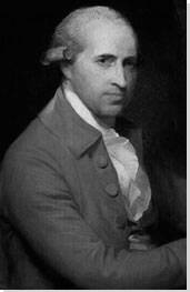 Benjamin West Photo