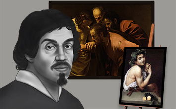 Caravaggio Photo