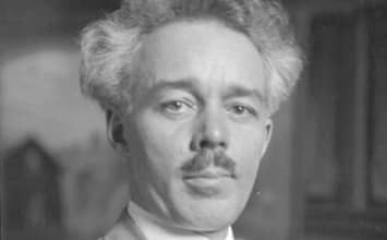 Lawren Harris Photo