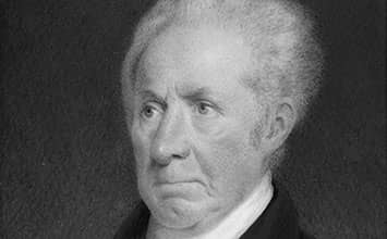 Gilbert Stuart Photo