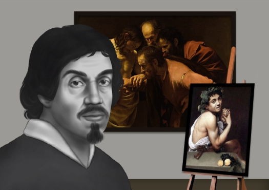 Caravaggio