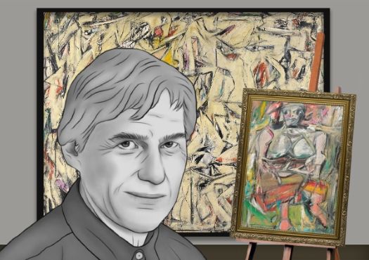 Willem de Kooning