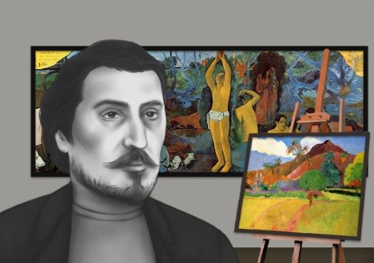 Paul Gauguin