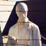 Holocaust memorial for San Francisco's Legion of Honour Park (1984)