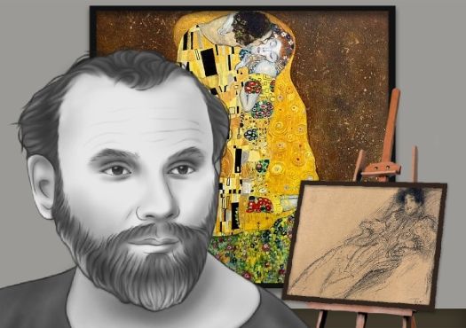 Gustav Klimt