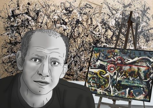 Jackson Pollock