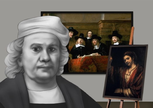 Rembrandt van Rijn