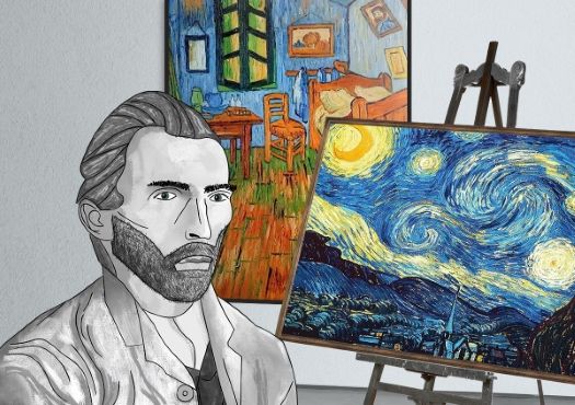 Vincent van Gogh