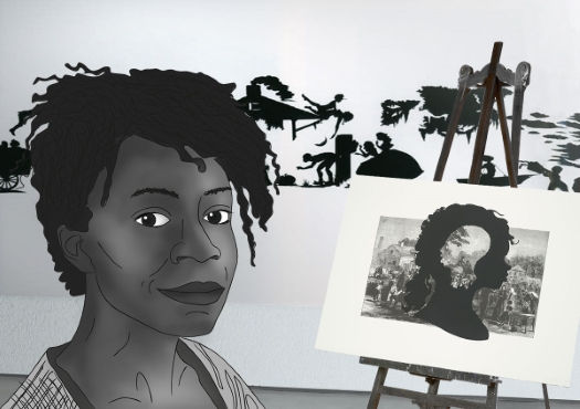 Kara Walker