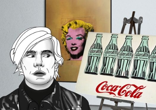 Andy Warhol